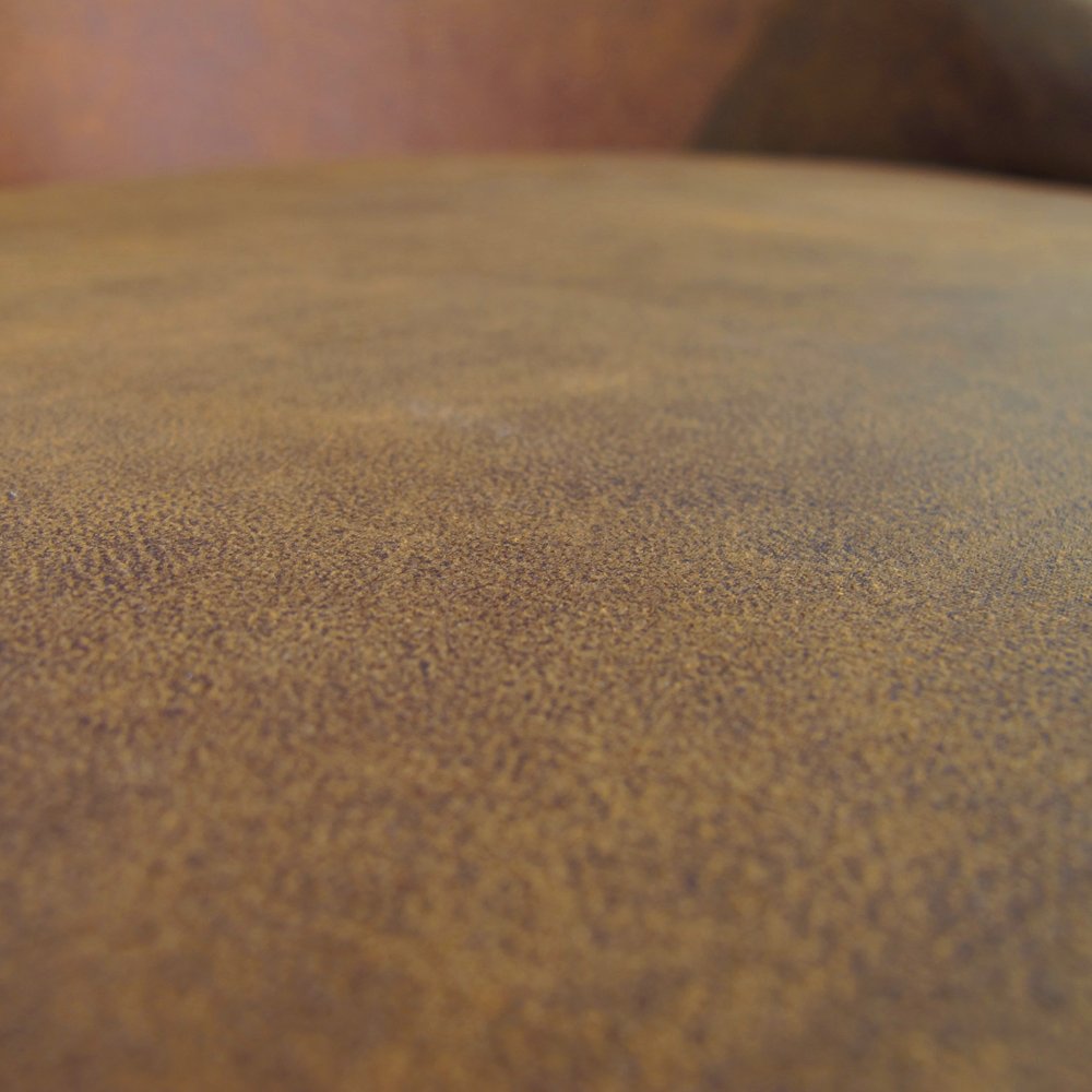 Patricia Chair - Brown, Set of 4