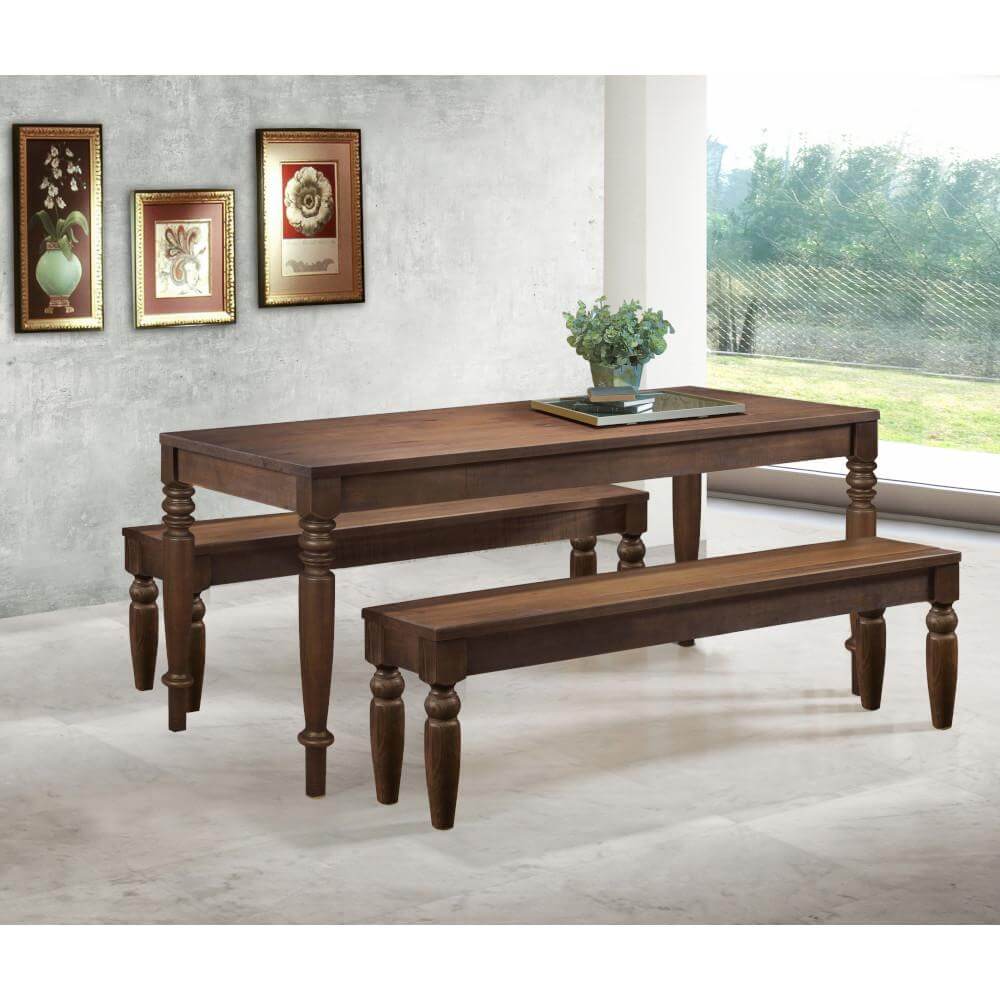 Canela Dining Set