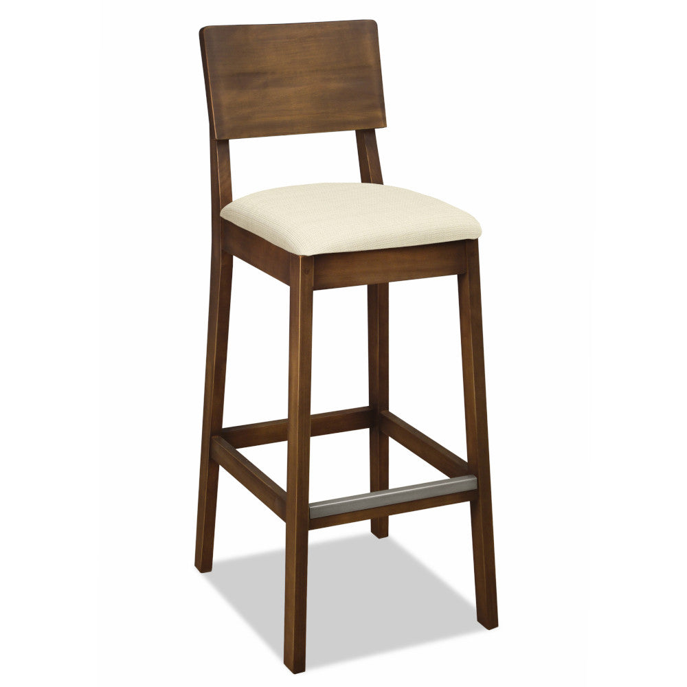 Tall pine bar stools sale