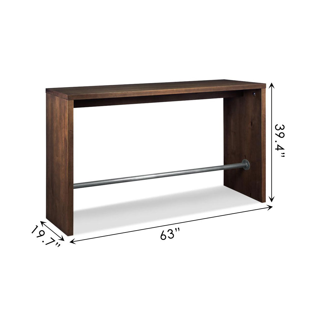 Gourmet Pub Table