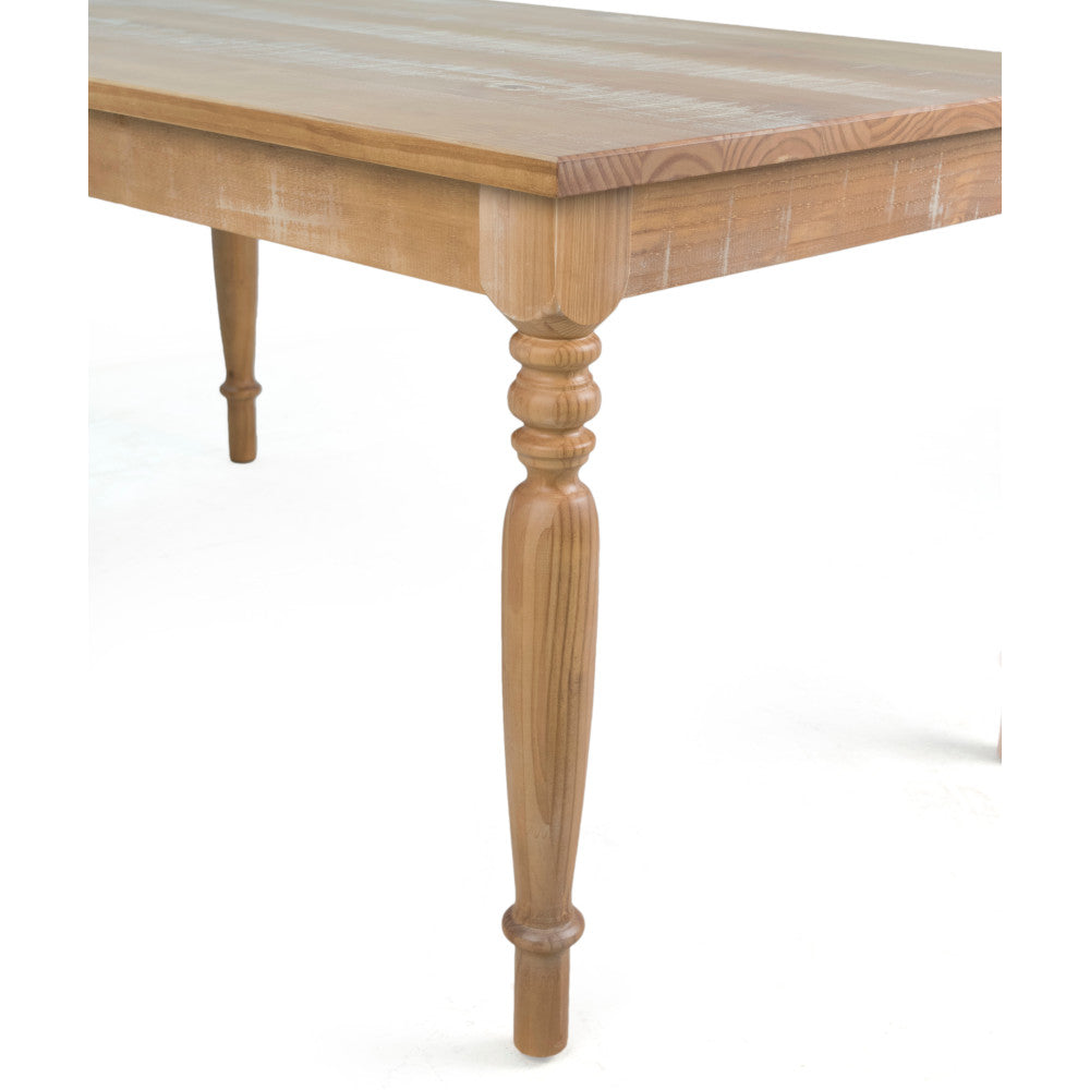 Linda 63" Dining Table