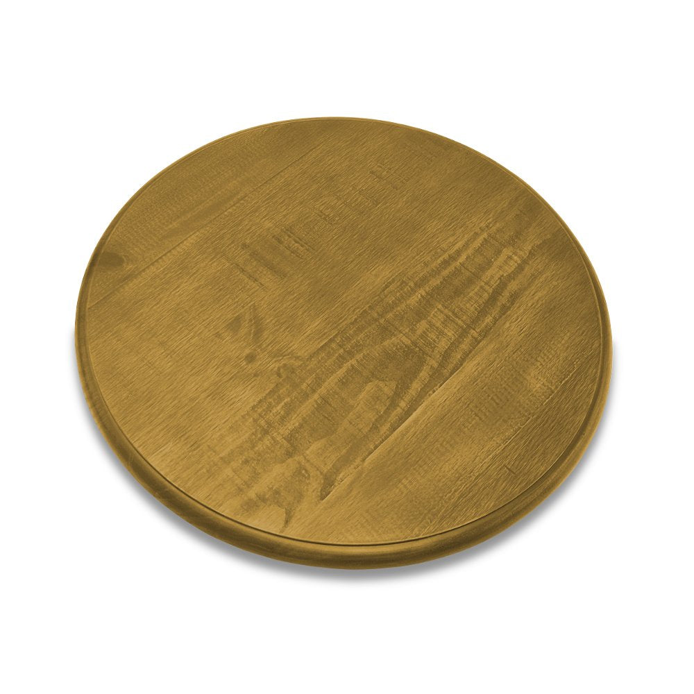 Lazy Susan 31" - Oak