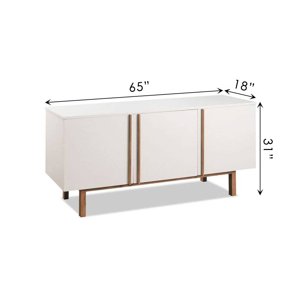 Vitra 3 Doors Buffet