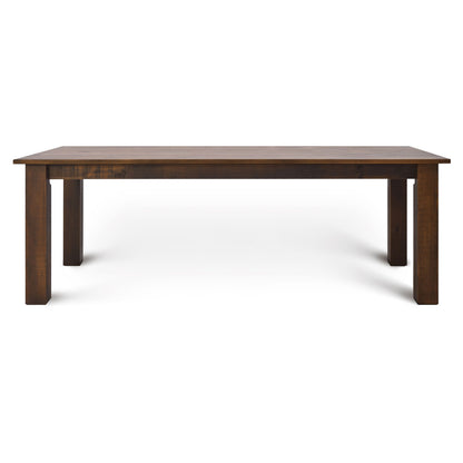 Artefama Flora Dining Table with Square Legs