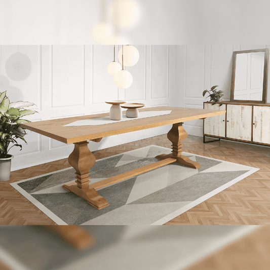 Artefama Dining Furniture – Furniture Room