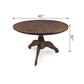 Class 45" Round Dining Table