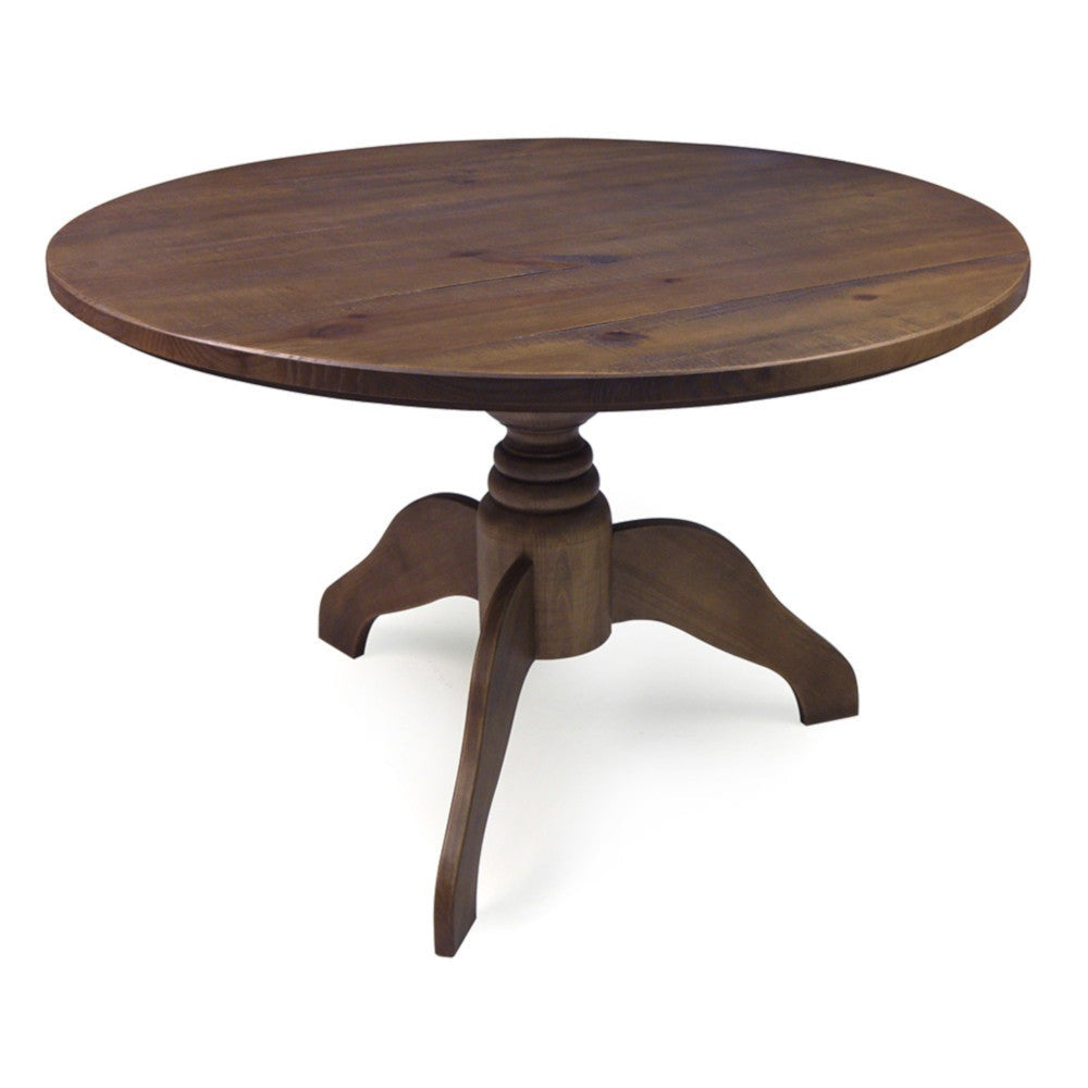 Class 45" Round Dining Table