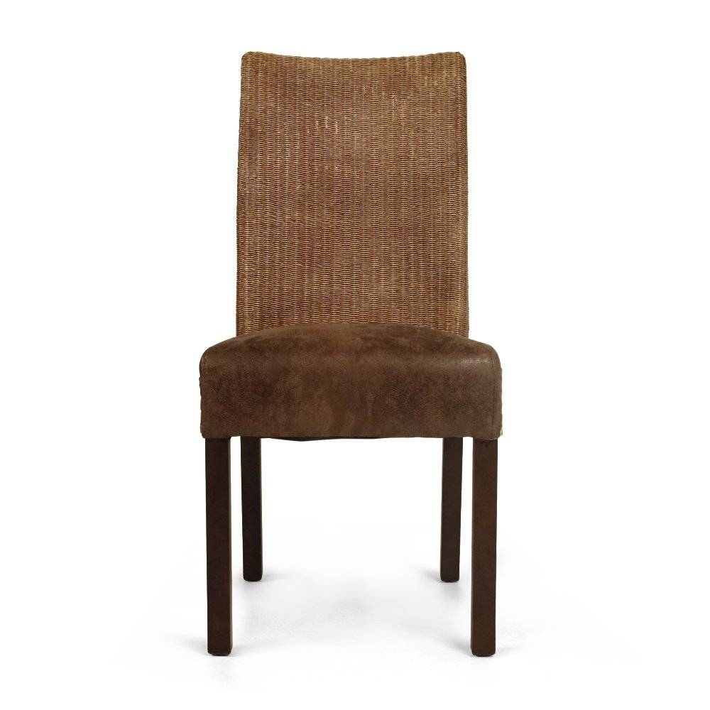 Ibiza Chair, Set of 2