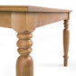 Linda 63" Dining Table