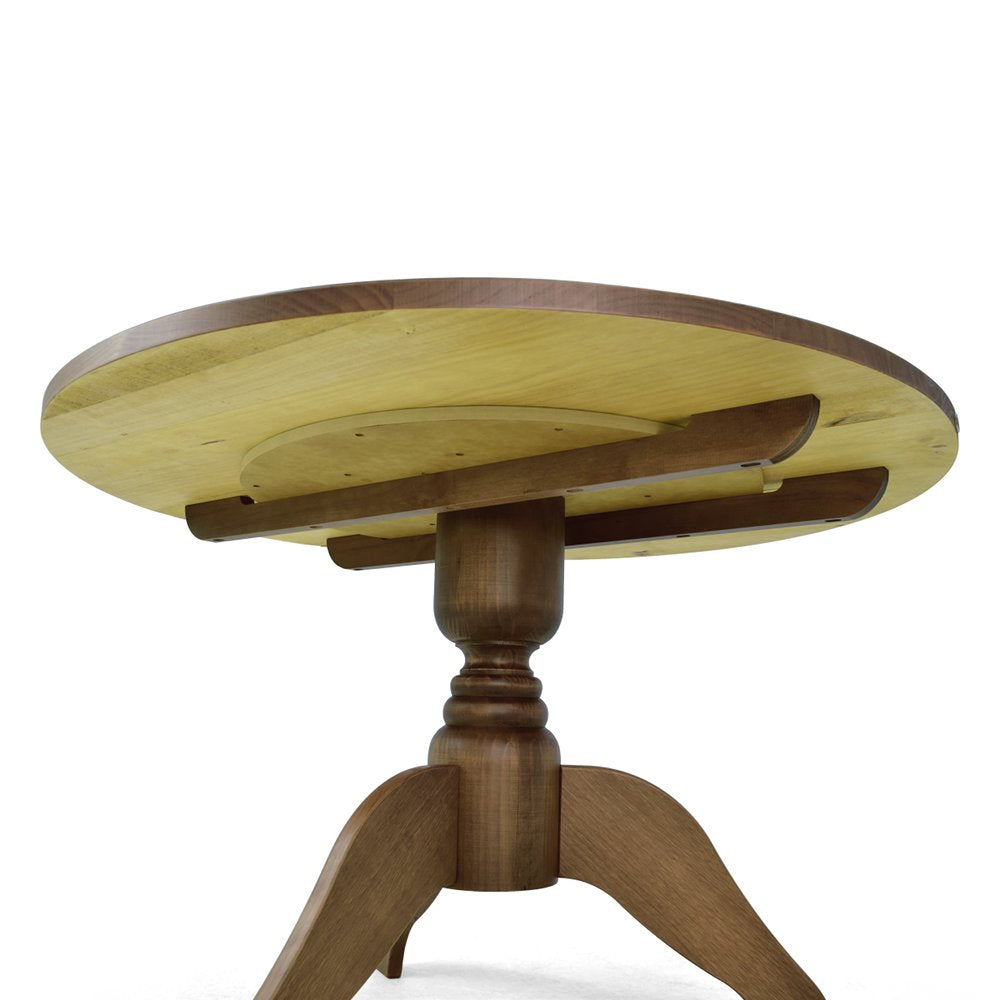 Class 45" Round Dining Table