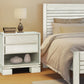 Vienna Nightstand Off White