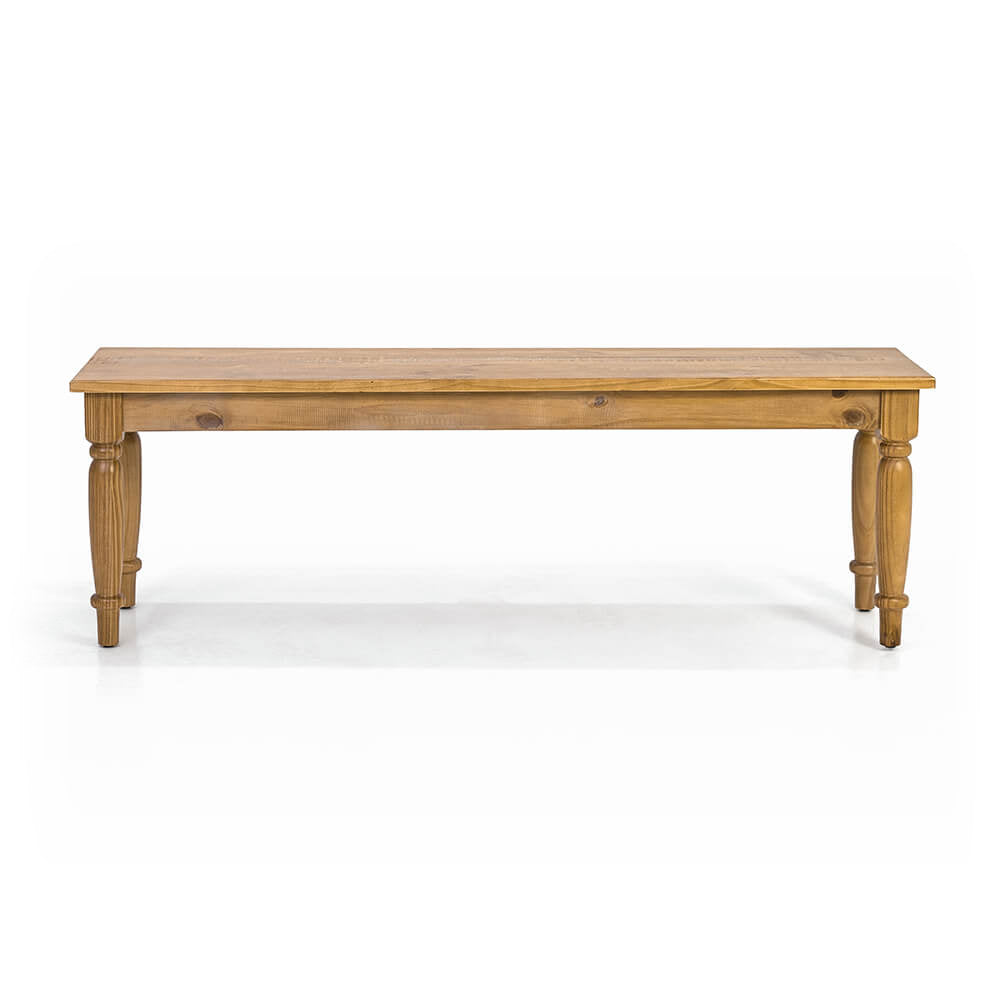 Linda 54" Bench