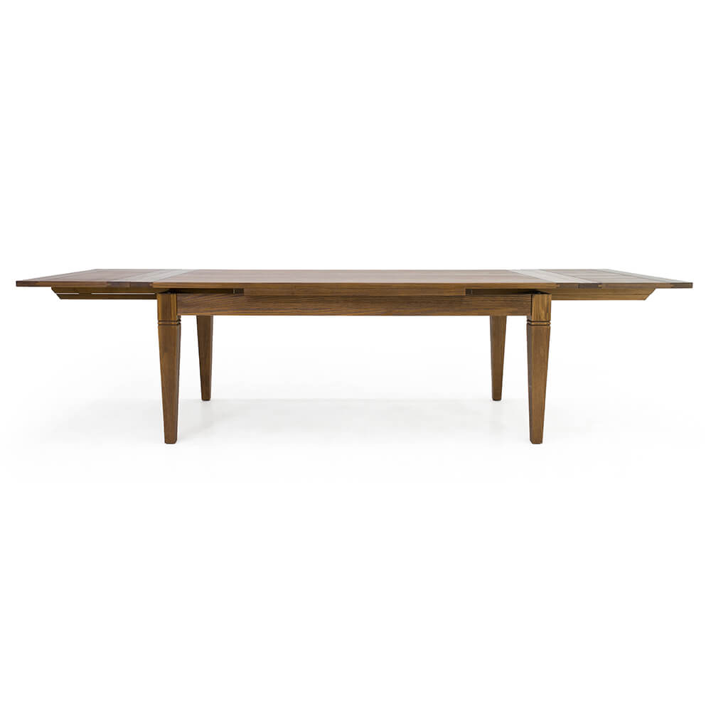 Manhattan Dining Table with Extension