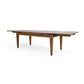 Manhattan Dining Table with Extension