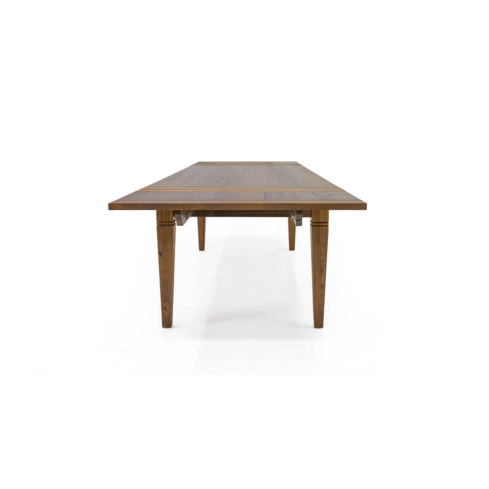 Manhattan Dining Table with Extension